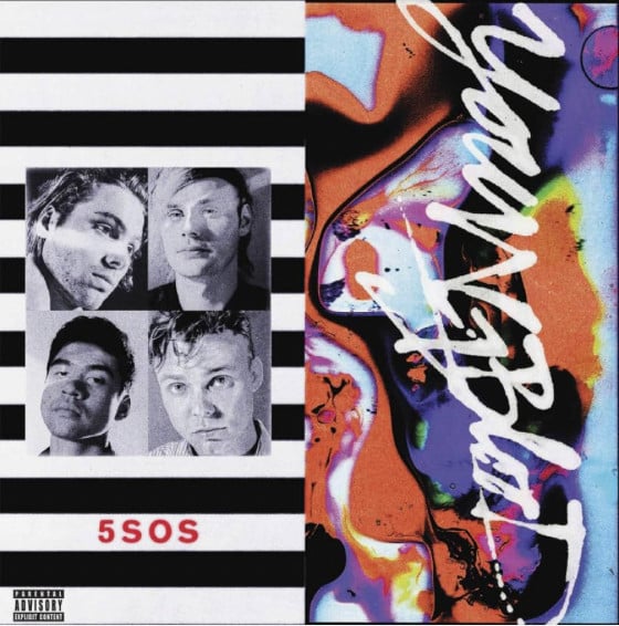 5SOS* – Youngblood