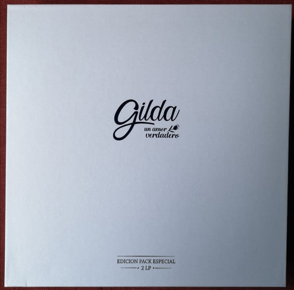 Gilda – Un Amor Verdadero