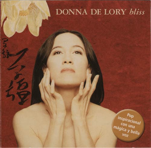 Donna de Lory — Bliss