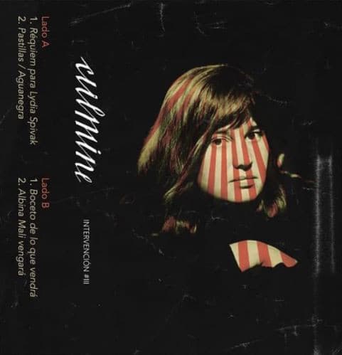 Cúlmine — Intervención #III