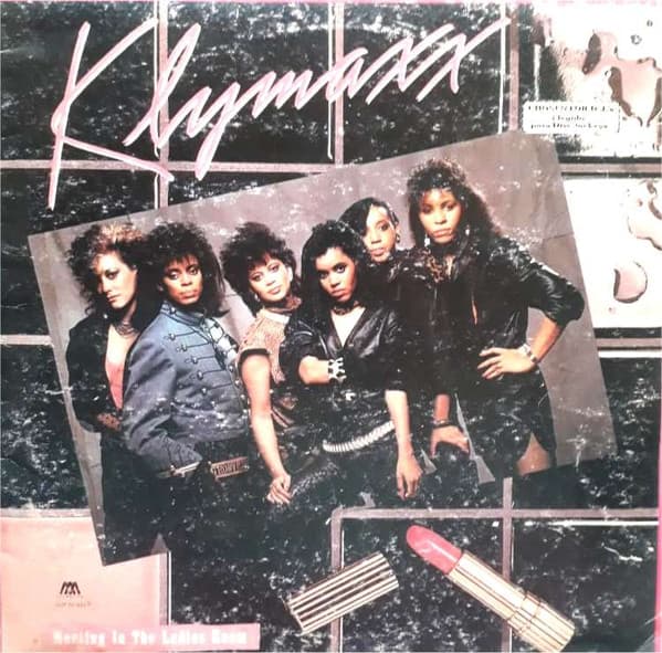 Klymaxx — Meeting In The Ladies Room