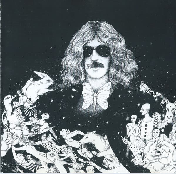 Charly Garcia — Música Del Alma