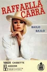 Raffaella Carrà — Bailo Bailo