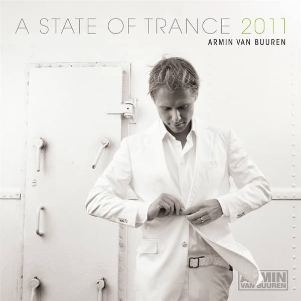 Armin van Buuren — A State Of Trance 2011