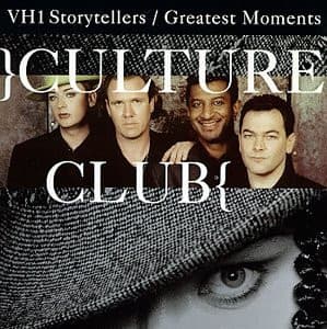 Culture Club — Greatest Moments