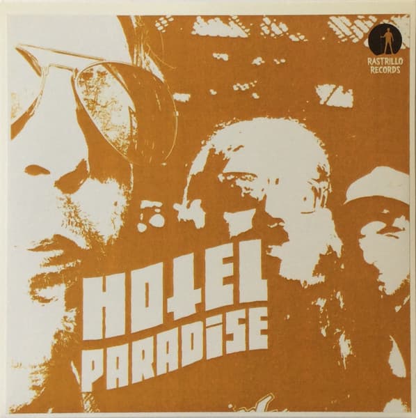 Hotel Paradise — Hotel Paradise