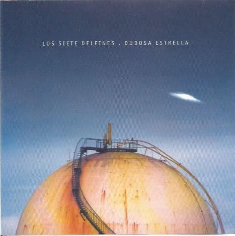 Los Siete Delfines — Dudosa Estrella