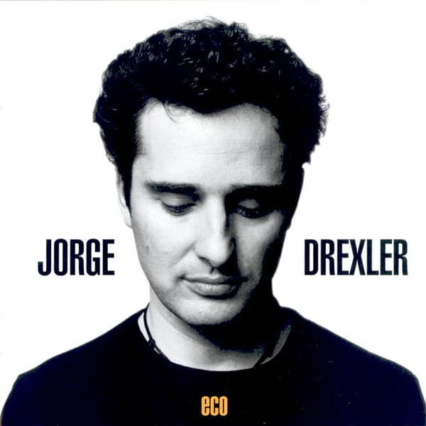 Jorge Drexler — Eco