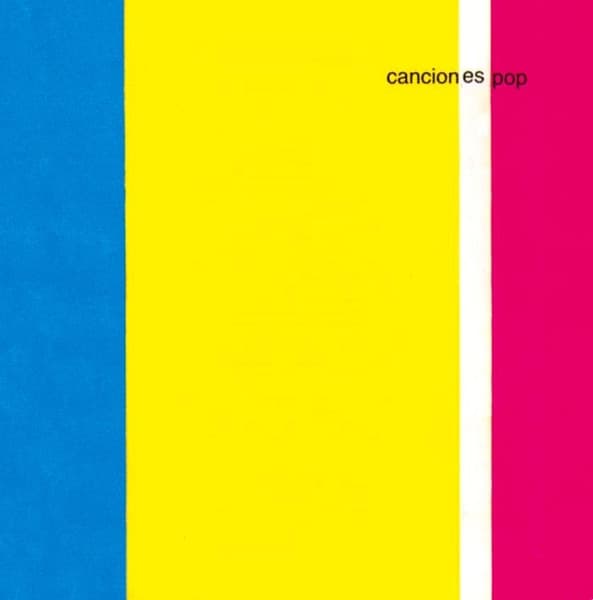 Various — Cancion Es Pop