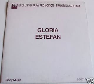 Gloria Estefan — Gloria Estefan