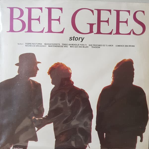 Bee Gees — Bee Gees Story