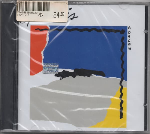 Genesis — Abacab