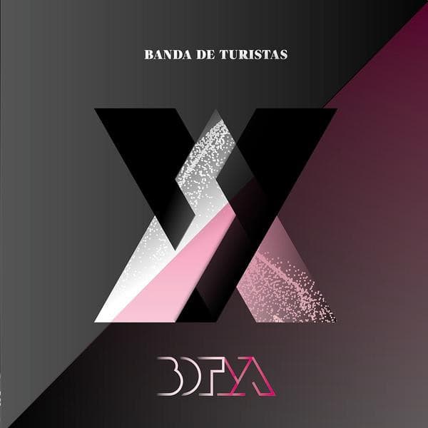 Banda De Turistas — Ya