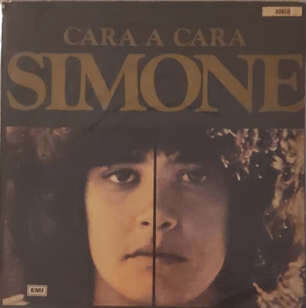 Simone — Cara A Cara