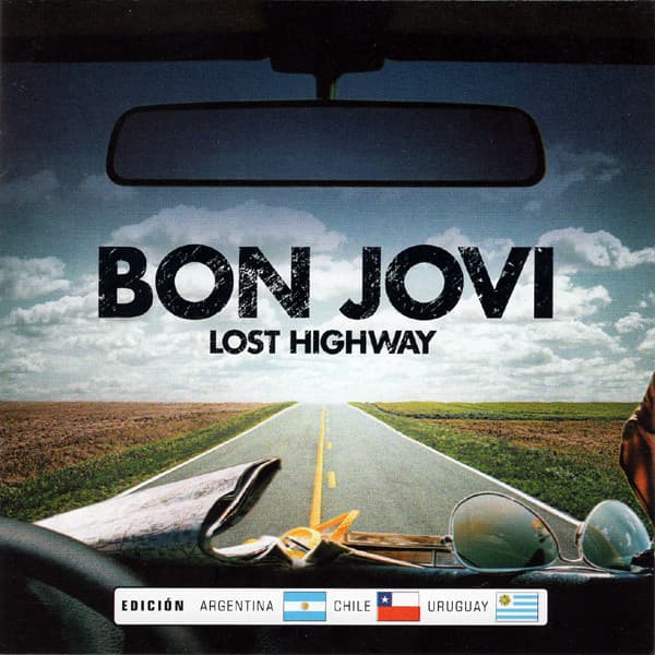 Bon Jovi — Lost Highway