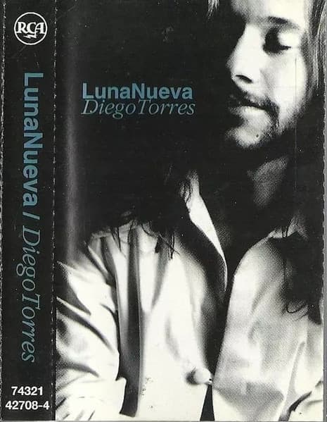 Diego Torres — Luna Nueva