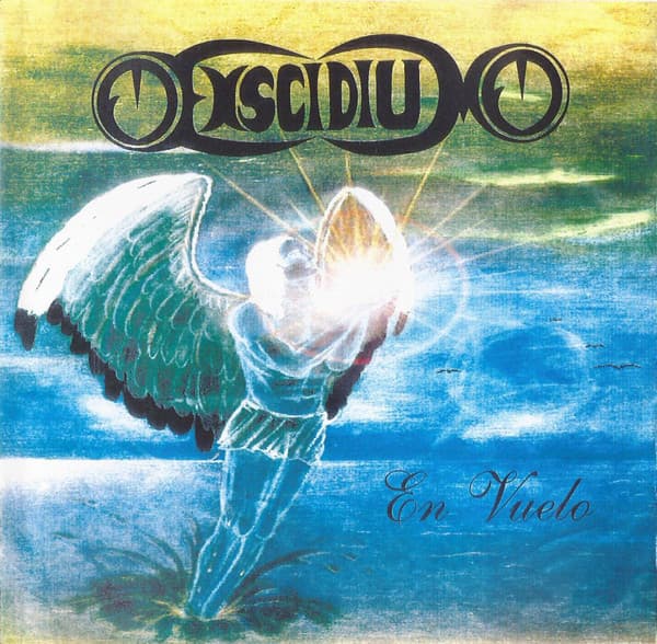 Exscidium — En Vuelo