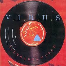 Virus — Tierra Del Fuego