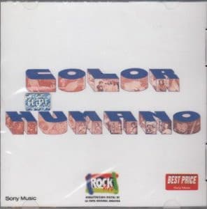 Color Humano — Color Humano