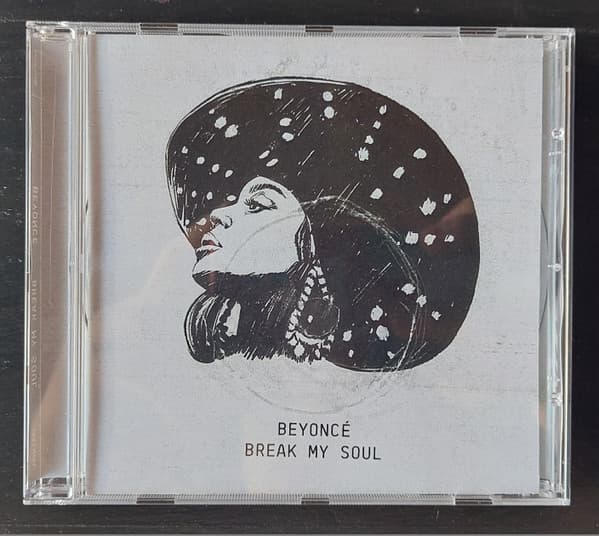 Beyoncé — Break My Soul