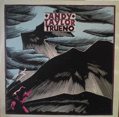 Andy Taylor — Trueno