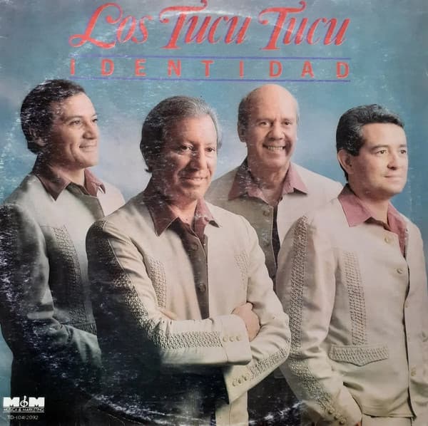 Los Tucu Tucu — Identidad