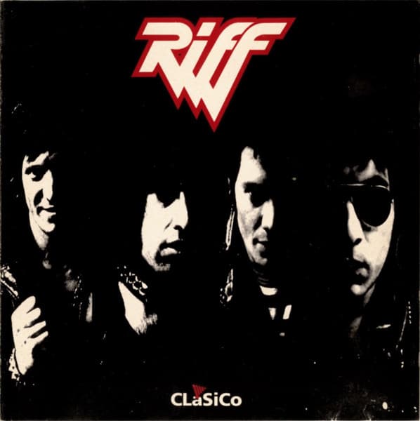 Riff — Clásico