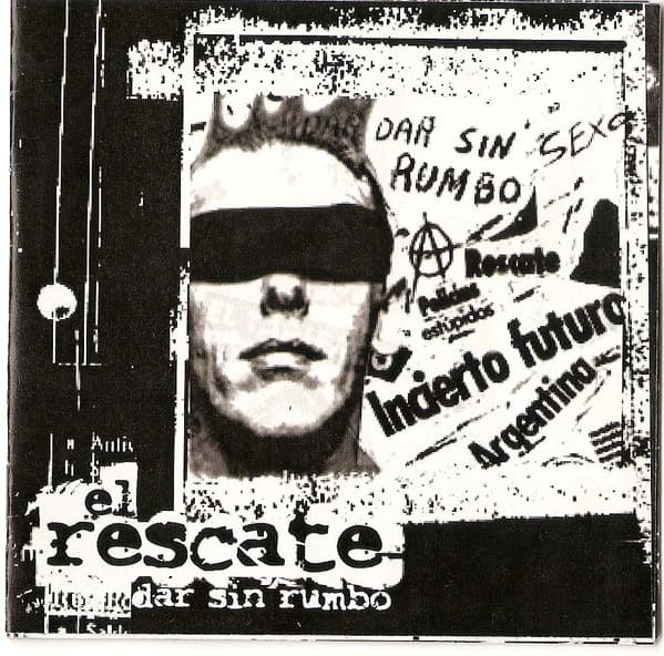 El Rescate — Dar Sin Rumbo