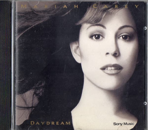Mariah Carey — Daydream