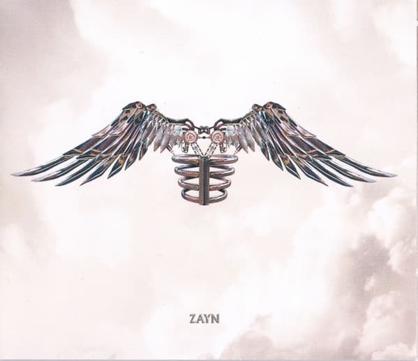 ZAYN (3) — Icarus Falls
