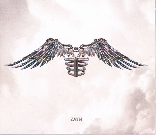 ZAYN (3) – Icarus Falls
