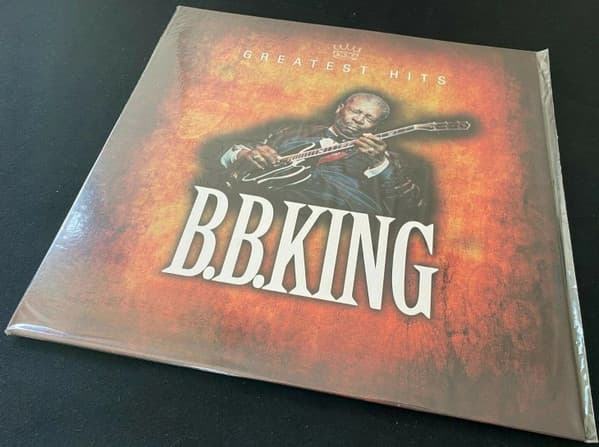 B.B. King — Greatest Hits