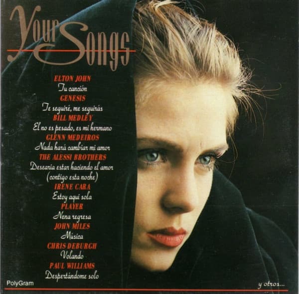 Various — Your Songs