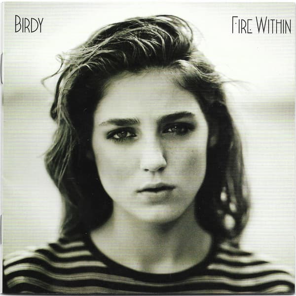 Birdy — Fire Within