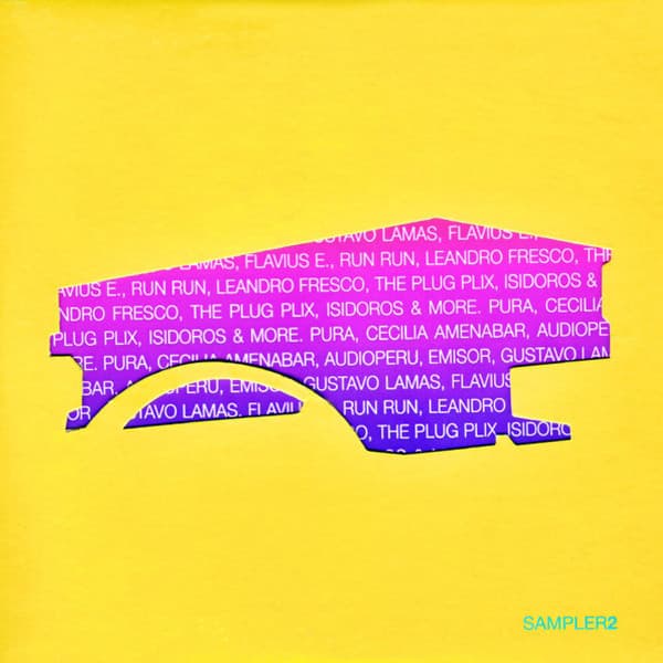 Various — Sampler 2