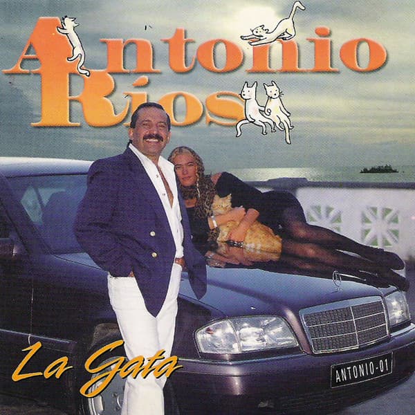 Antonio Ríos — La Gata