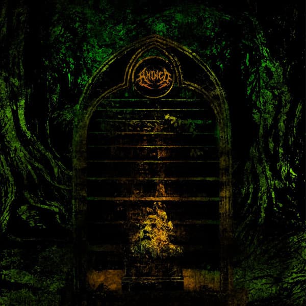 Ahinco — El cadáver de nuestro Sueño