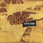 The Detroit Cobras — The Original Recordings (Singles And Unreleased 1995-1997)