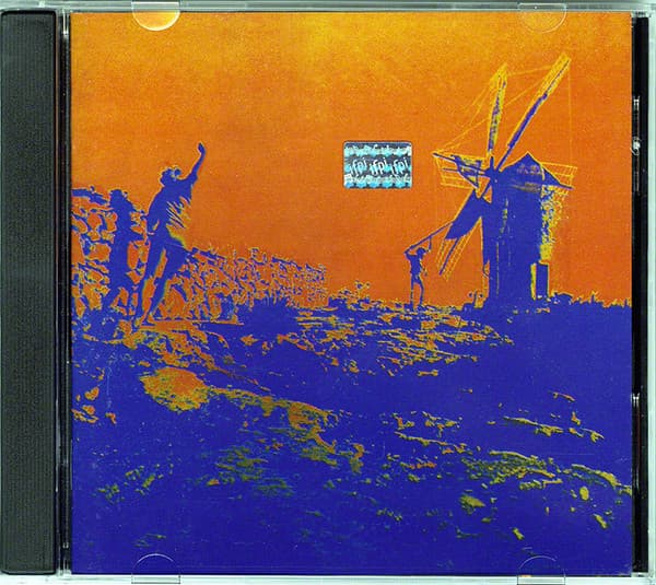 Pink Floyd — Soundtrack From The Film "More"