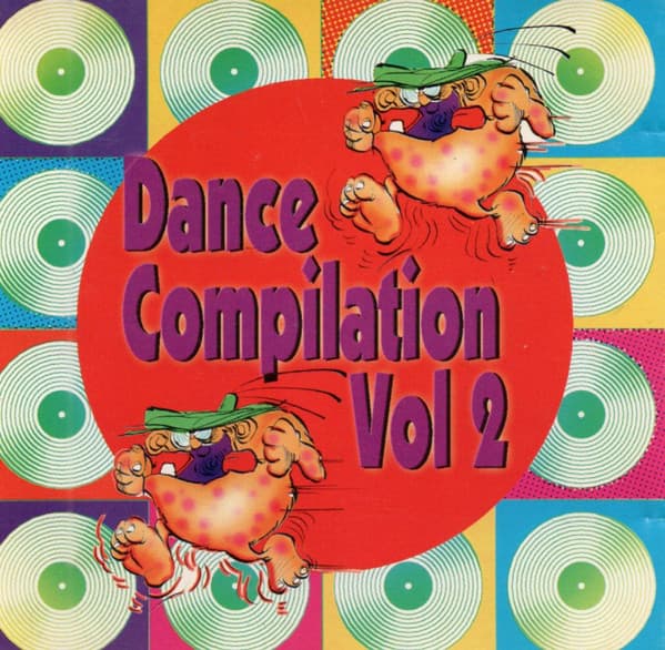 Various — Dance Compilation Vol. 2