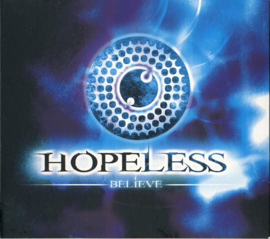 Hopeless — Believe