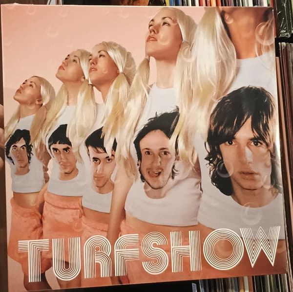 Turf — Turfshow