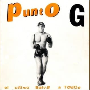 Punto G — El Último Salva A Todos