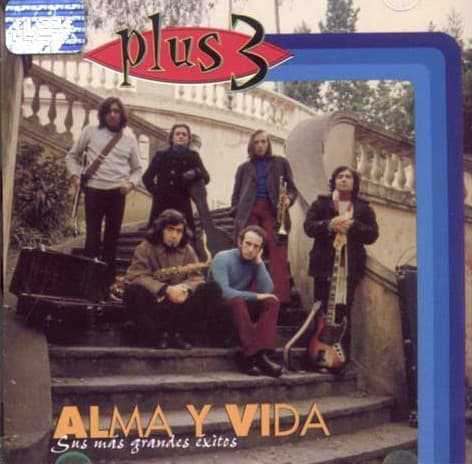 Alma Y Vida — Sus Mas Grandes Exitos