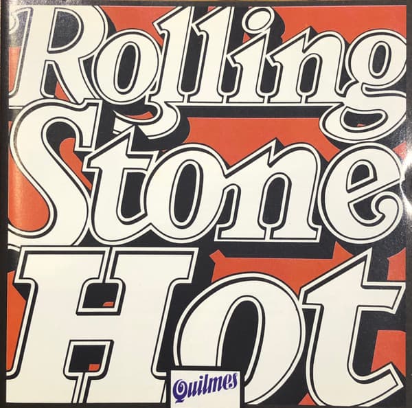 Various — Revista Rolling Stone Hot