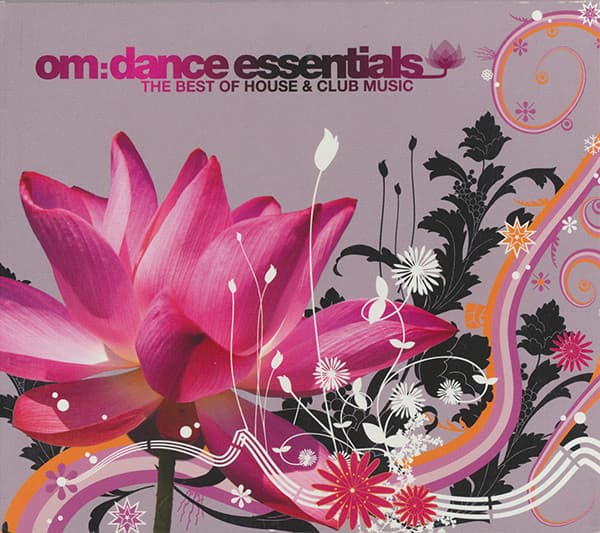 Various — Om:Dance Essentials