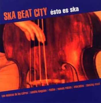 Ska Beat City — Ésto Es Ska