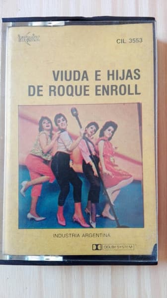 Viuda E Hijas De Roque Enroll — Viuda E Hijas De Roque Enroll