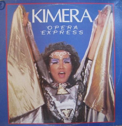 Kimera — Opera Express