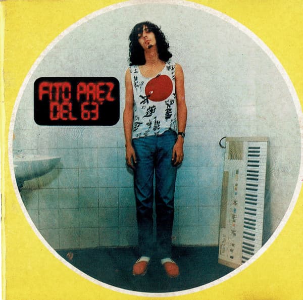 Fito Páez — Del 63